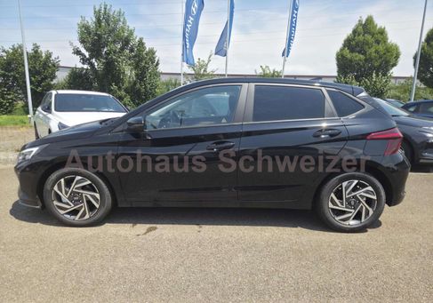 Hyundai i20, 2026 3