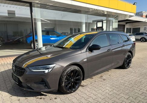 Opel Insignia, 2021 2