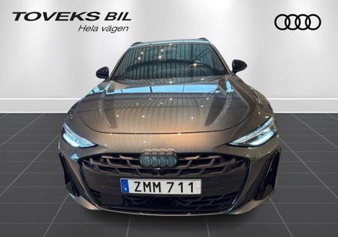 Audi A6, 2026 2