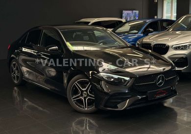 Mercedes-Benz A 200, 2023