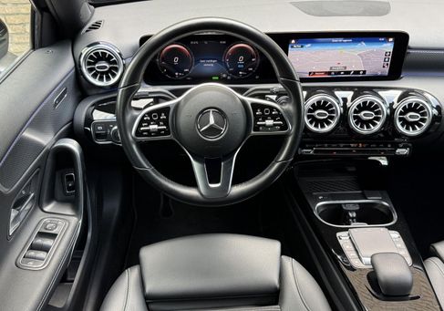 Mercedes-Benz A 250, 2020