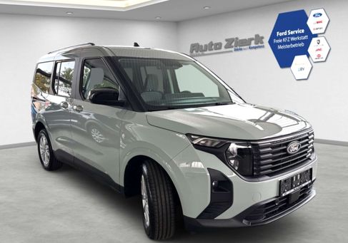 Ford Tourneo Courier, 2024