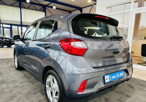 Hyundai i10, 2020 2