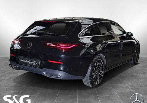 Mercedes-Benz CLA 180, 2024