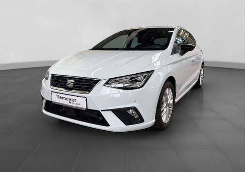 Seat Ibiza, 2025