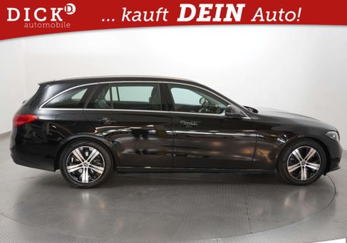Mercedes-Benz C 200, 2024 2