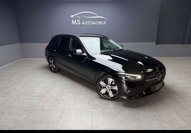 Mercedes-Benz C 220, 2023