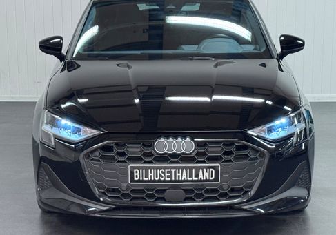 Audi A3, 2025 3