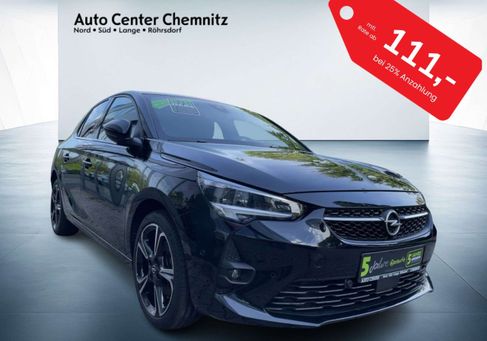 Opel Corsa, 2023 2