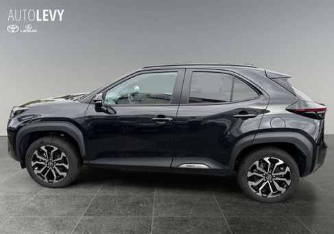 Toyota Yaris Cross, 2024 3