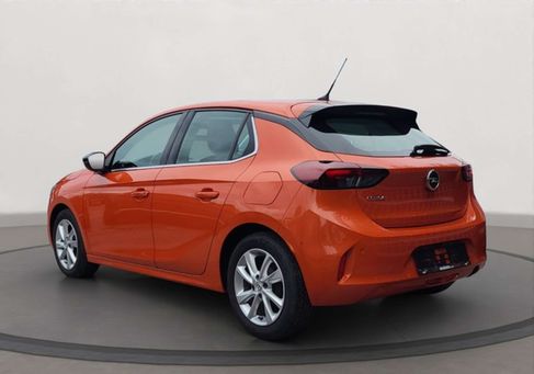 Opel Corsa, 2023 3