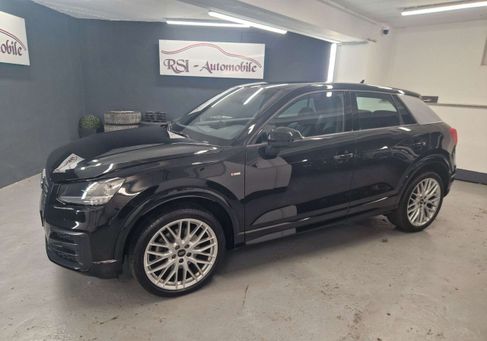 Audi Q2, 2019 3