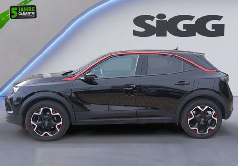 Opel Mokka, 2024 3