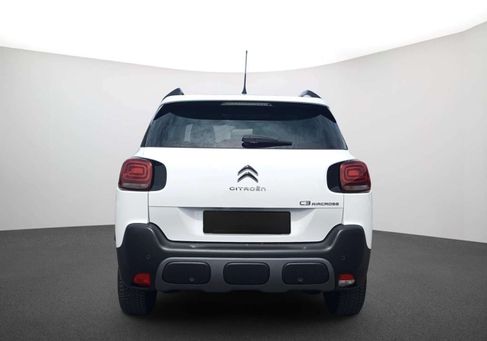 Citroën C3 Aircross, 2024 3