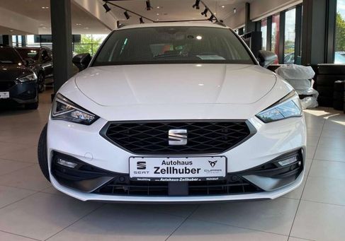 Seat Leon, 2023