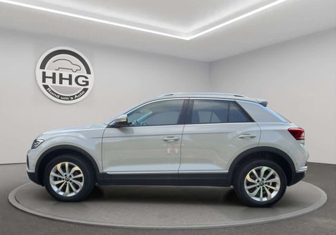 Volkswagen T-Roc, 2024