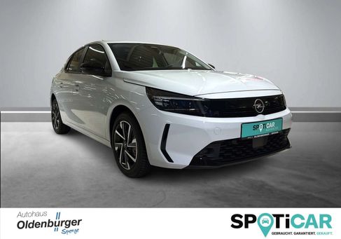 Opel Corsa, 2026