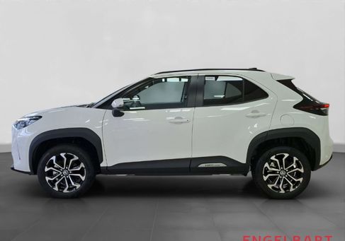 Toyota Yaris Cross, 2026 2