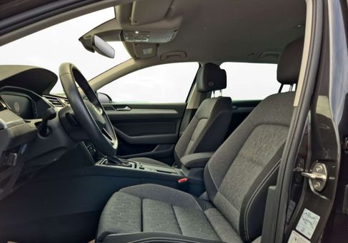 Volkswagen Passat Variant, 2023 2