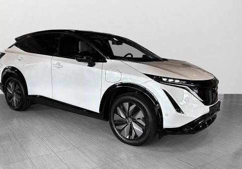 Nissan Ariya, 2026
