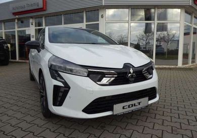 Mitsubishi Colt, 2025