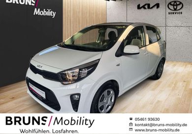 Kia Picanto, 2024