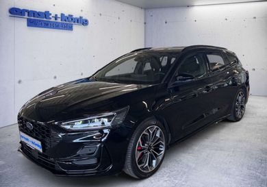Ford Focus, 2025