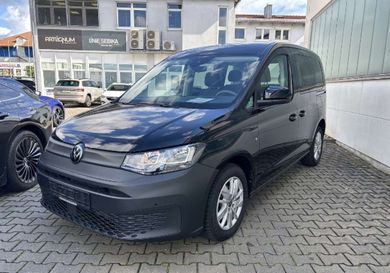 Volkswagen Caddy, 2024