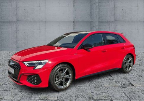 Audi A3, 2022 2