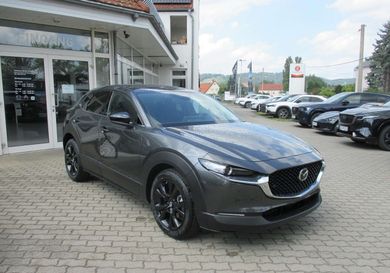 Mazda CX-30, 2026
