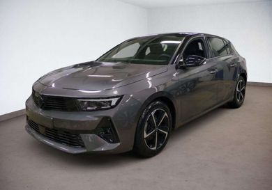 Opel Astra, 2025