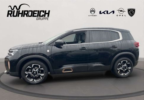 Citroën C5 Aircross, 2023 2