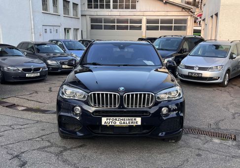 BMW X5, 2018