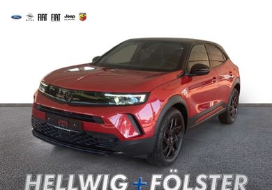 Opel Mokka, 2023