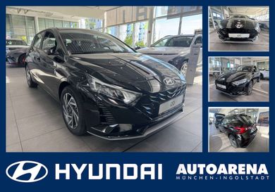 Hyundai i20, 2026