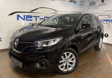 Renault Kadjar, 2018