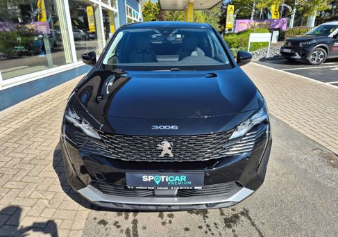 Peugeot 3008, 2022