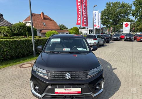 Suzuki Vitara, 2020