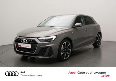 Audi A1, 2026