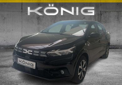 Dacia Logan, 2024