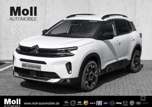 Citroën C5 Aircross, 2023