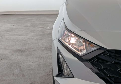 Hyundai i20, 2026 3