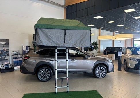 Subaru OUTBACK, 2025