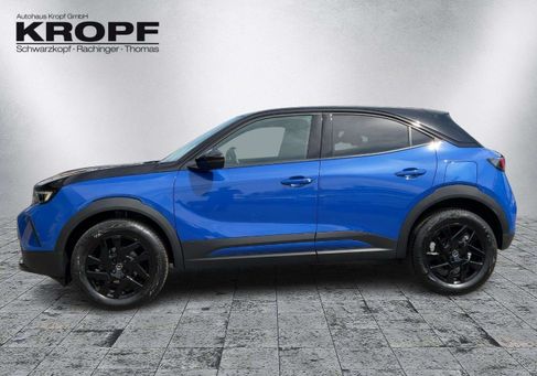Opel Mokka, 2023 3