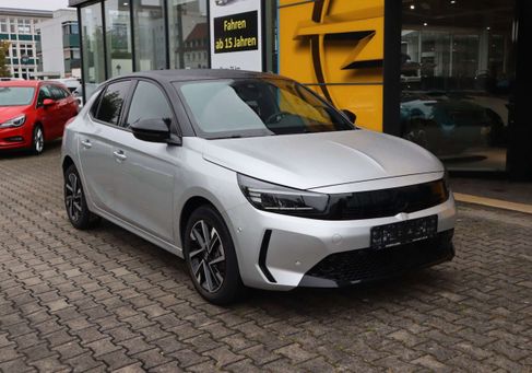 Opel Corsa, 2024 2