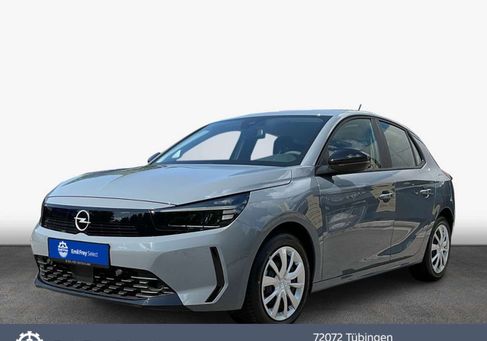 Opel Corsa, 2025