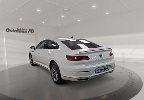 Volkswagen Arteon, 2020 2