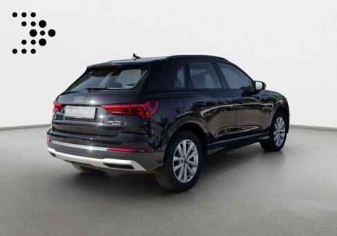 Audi Q3, 2022