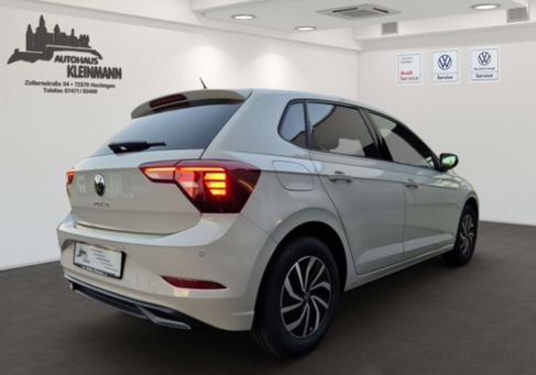 Volkswagen Polo, 2026 3