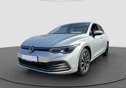 Volkswagen Golf, 2022 2